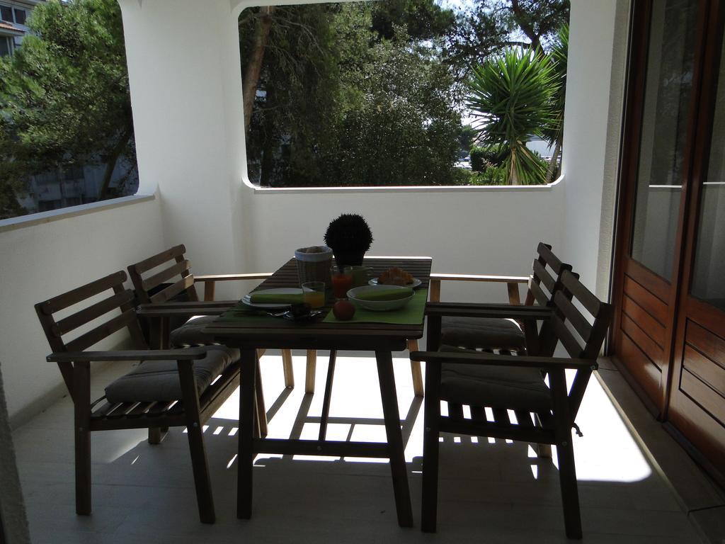 Ccc - Cascais Calm & Comfort Eksteriør bilde