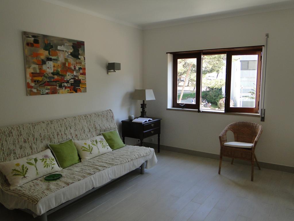 Ccc - Cascais Calm & Comfort Eksteriør bilde