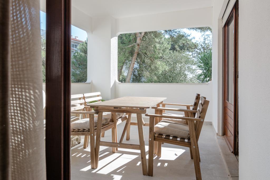 Ccc - Cascais Calm & Comfort Eksteriør bilde
