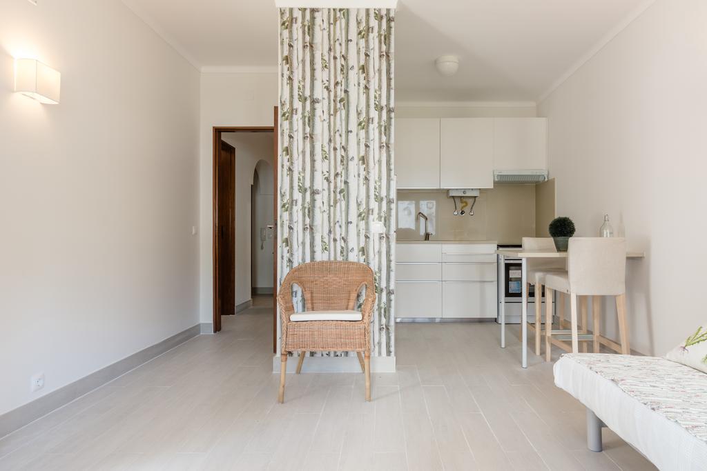 Ccc - Cascais Calm & Comfort Eksteriør bilde