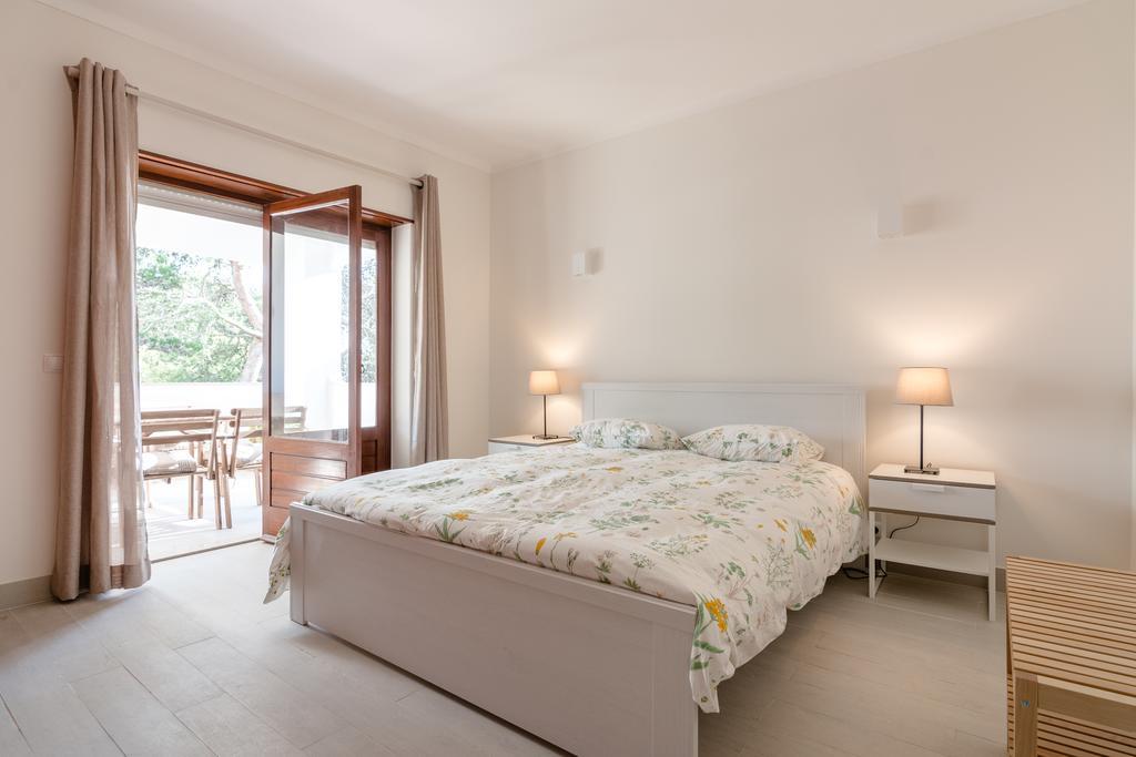 Ccc - Cascais Calm & Comfort Eksteriør bilde